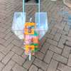 Handpush seed planter thumb 0