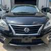 Nissan sylphy S touring thumb 3