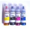 Epson 103 Magenta Ink Bottle EcoTank Printer thumb 1