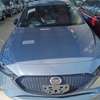 Mazda 3 Axela hatchback Grey 2019 Diesel engine thumb 0