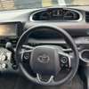 Toyota probox white color 2016 model thumb 3