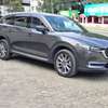 Mazda cx-8, 2020 model, petrol  7 seater, XDL thumb 10