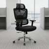 Swivel Ergonomic High Back Chair thumb 0