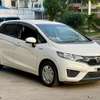 Honda fit hybrid thumb 6