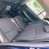 Subaru Impreza XV blue 2017 thumb 4