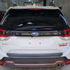 Subaru Forester X-Break 2018 AWD thumb 9