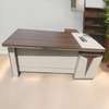 1.8 M L Shape Executive Computer Office Desk thumb 11