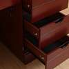 1200mm executive desk with drawers thumb 6