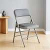 Office Chairs:Armless Folding Office Chair In Keroka thumb 0