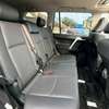 Toyota landcruiser Prado TZG thumb 3