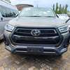 Toyota Hilux Double Cabin 2019 4wd thumb 0