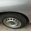 Toyota probox silver thumb 0