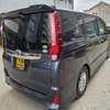 Toyota Noah 2017 car for hire thumb 2