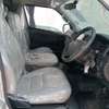 TOYOTA HIACE 9L COMMUTER 2019MODEL MANUAL DIESEL thumb 6