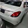 Mercedes Benz C200 2019 thumb 1