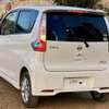 Nissan Dayz Highway Star 2018 model White color. thumb 8