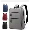 Anti Theft Laptop Bag Travel Backpack bag thumb 2