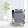 Outdoor Chair; Foldable Outdoor Seating Chair thumb 2