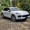 2018 Porsche cayenne thumb 14