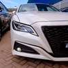 Toyota Crown hybrid sunroof 2019 2000cc thumb 6