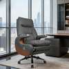 High-End Executive Swivel Office Chair thumb 6
