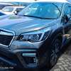 Subaru forester New shape 2018 thumb 0