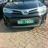 Toyota fielder thumb 0