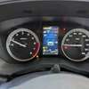 Subaru Forester jungle green thumb 6