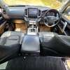 2019 Toyota land cruiser Sahara thumb 1