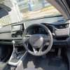 Toyota RAV4 hybrid 2019 sunroof thumb 2