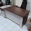 1600mm Boss office executive desk thumb 1