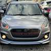 Suzuki Swift RS Gray 2018 model new arrival. thumb 9