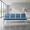 Reception Benches;4-Seater Office Reception Bench In Suneka thumb 4