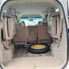 TOYOTA NOAH SECOND EDITION 2010 MODEL thumb 6