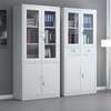 Office Cabinet :  Metallic Office Storage  Cabinet thumb 5