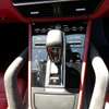 Porsche Cayenne 2021 Sunroof thumb 2