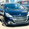 PEUGEOT 208 BLACK 2019 thumb 2