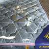 High Density Quilted 5 x 6 x 8 Fiber Mattresses thumb 3