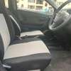 DAIHATSU MIRA Black color 2018 model fully loaded. thumb 6