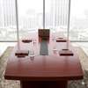 2.4 Meter Office Conference Table thumb 2