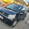 Suzuki wagon R thumb 1
