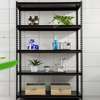 Office Bookshelves: Black 5 Tier Office Bookshelf In Ikonge thumb 8
