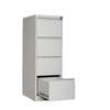 Office Cabinet: 4 Drawer Office Storage Cabinet In Suneka thumb 6