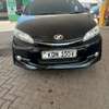 7 Seater Toyota Wish For Hire thumb 1