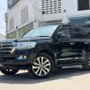TOYOTA LANDCRUISER V8 ZX 2019MODEL SUNROOF PETROL thumb 5