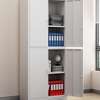 Office Cabinet; Durable Laminate Office Cabinet thumb 4