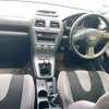 SUBARU IMPREZA WRX 2008 MANUAL thumb 4