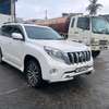 TOYOTA LANDCRUISER PRADO TX DIESEL 2017MODEL SUNROOF thumb 1