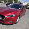 MAZDA AXELA 2017MODEL DIESEL thumb 5