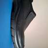 Men's Black Slip-On Work & Casual Shoes thumb 2